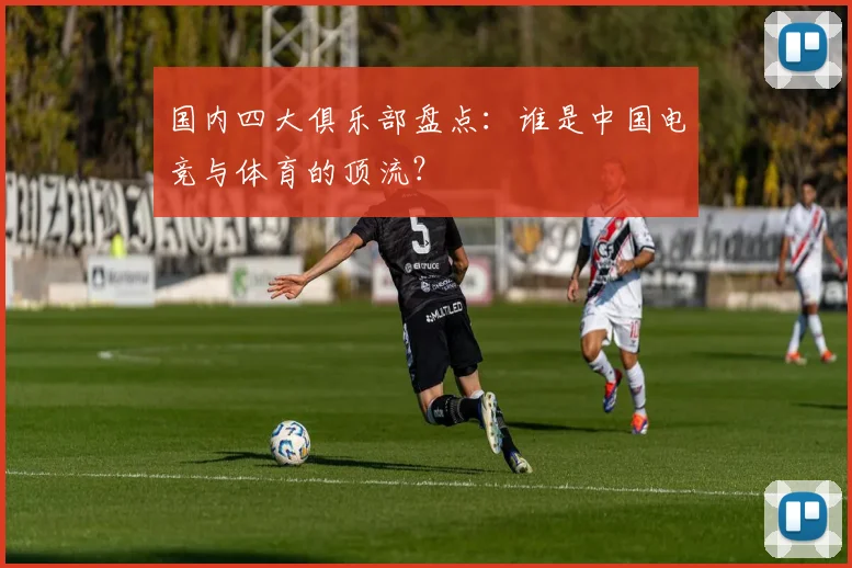 国内四大俱乐部盘点:谁是中国电竞与体育的顶流?